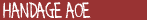 Handage AOE