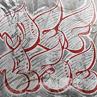 Defase Graffiti Font