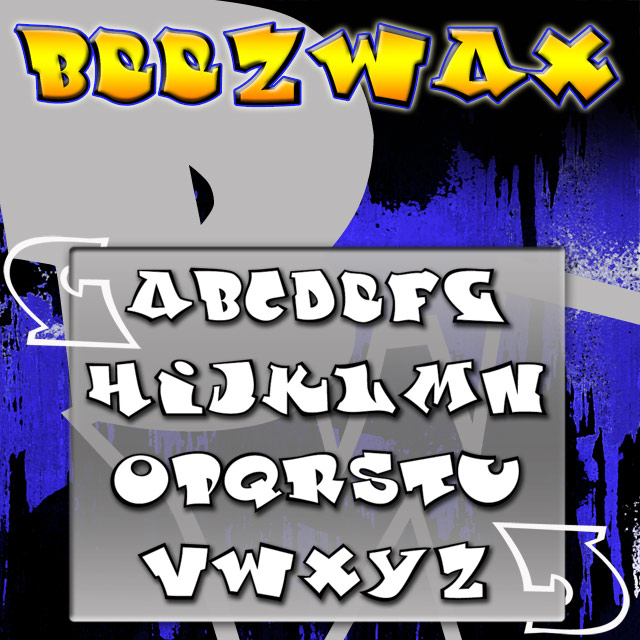 BeezWax Poster Image