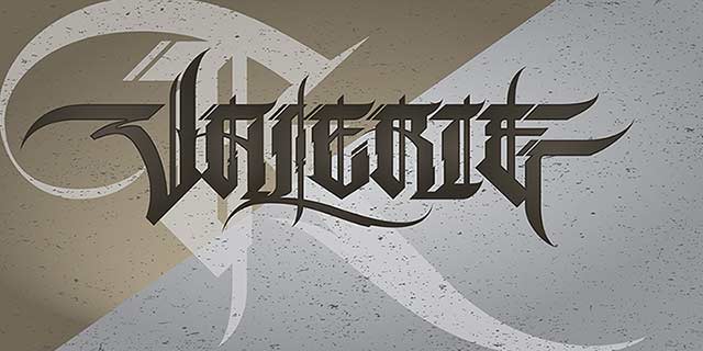 grimm Graffiti Font Image #2