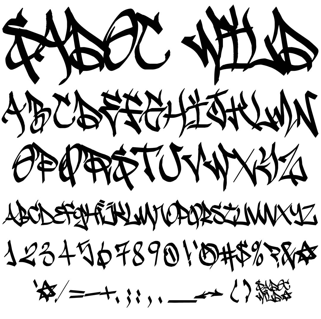 Sadoc Wild Type Specimen